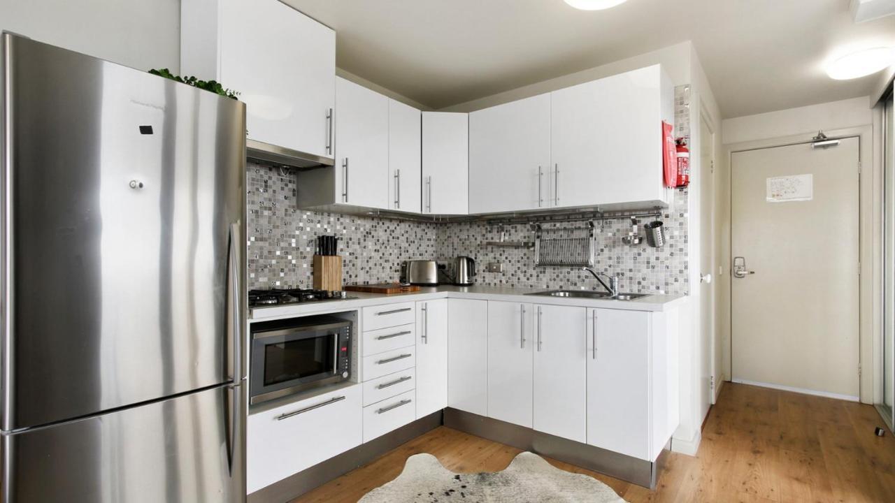 Alpine Heights 19 Apartment Mount Hotham Exterior photo